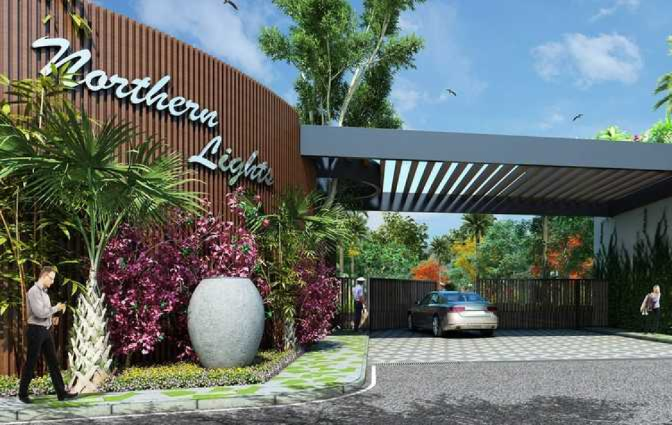 PPC Leads for Northern Lights Project